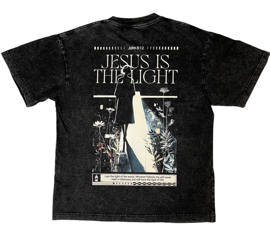 Jesus is the Light