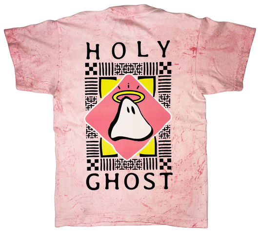 Holy Ghost