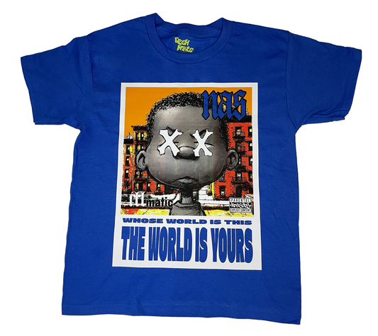 The World is Yours (Special Edition)